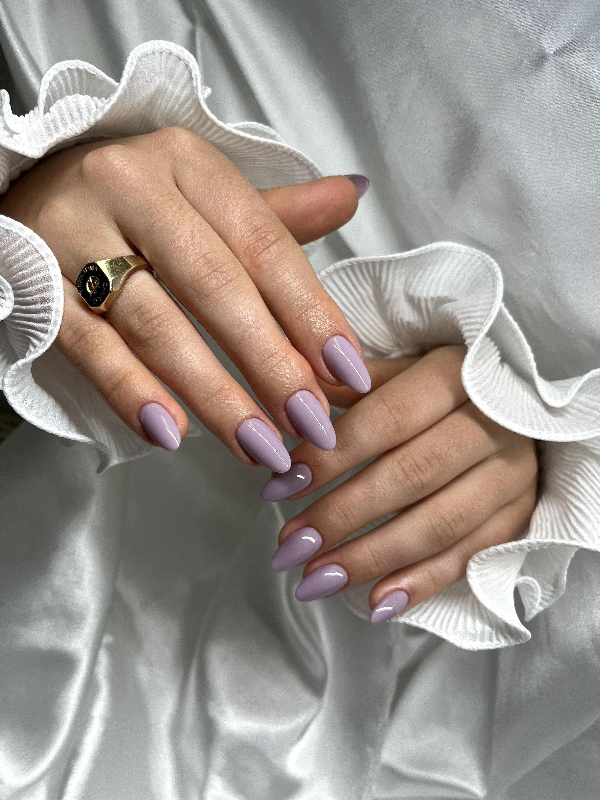 Nails 88