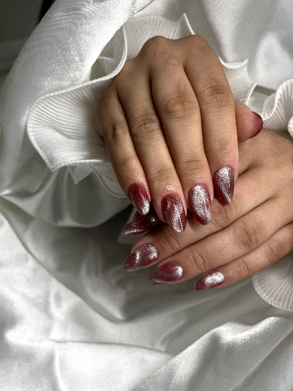 Nails 88