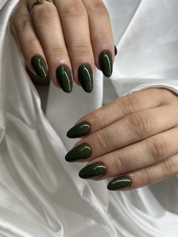 Nails 88